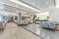 Enping Jindao Business Hotel
