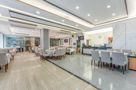 Enping Jindao Business Hotel