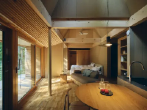 SANU 2nd Home Kawaguchiko2nd Hotels in Narusawa