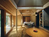 SANU 2nd Home Kawaguchiko2nd Hotels in Narusawa