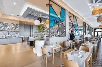 Hotel Riu Baobab - All Inclusive - breakfast