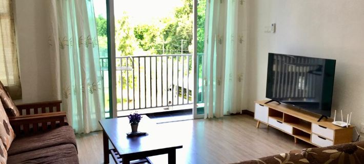 Springfield 3-Storey Townhouse #Yoyo Homestay Hotels in Sandakan