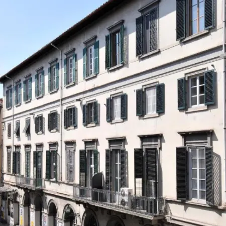 Nove Guest House