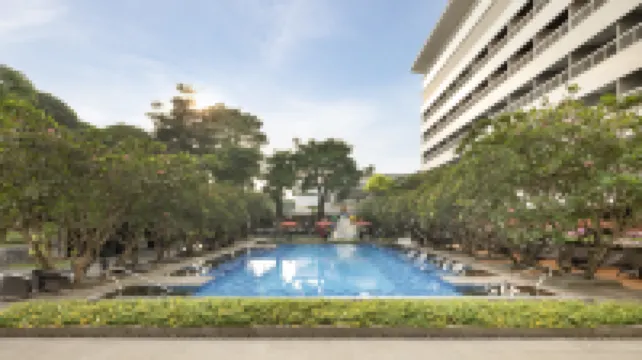 Royal Ambarrukmo Yogyakarta