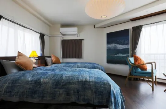 さくらっ家シーサイド