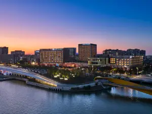 上海臨港凱悅飯店（臨港雅辰飯店）