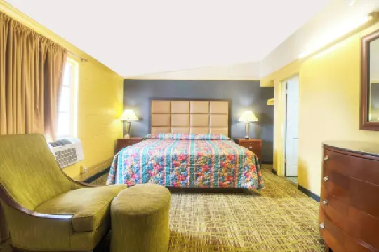 Bama Motel Mobile I-65 & US-90