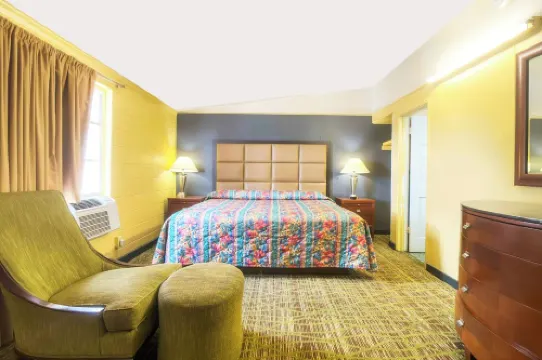 Bama Motel Mobile I-65 & US-90