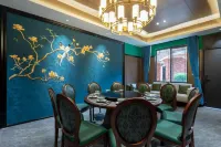 Manhua 1928 Homestay - breakfast