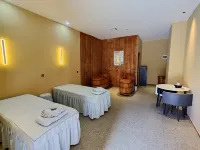 yunshuiyaoshanmingsujiudian Hotels in Jinxiu