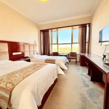 Quansheng Hotel Guide