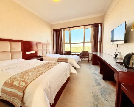 Quansheng Hotel Guide Hotels in Guide