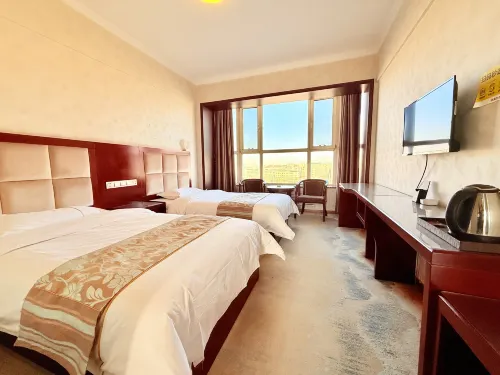 Quansheng Hotel Guide