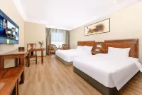 No.1 Boutique Hotel (Changshu Qinhu Branch) - Airport Shuttle