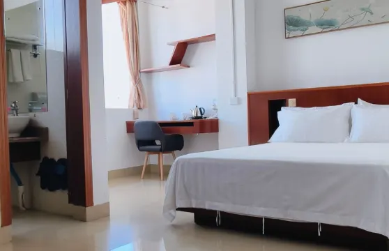 仁化進丁裕祥旅館