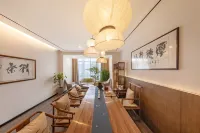 Yuhotel Kunming Northeast - Gym