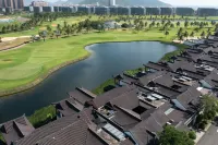 YueXi Beautiful Stay (Qingshui Bay Greentown Blue Bay Branch)