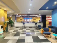 Yunfei Hotel (Ji'an Lixun)