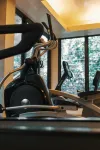 The Kasturi - gimnasio