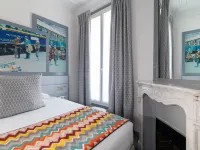 Hotel Palym Hotels near Paris Lyon Station