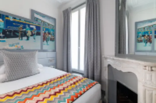 Hotel Palym Hotels in der Nähe von Danny Rose