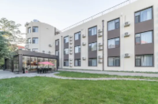 漢庭飯店（北京雍和宮和平里地鐵站飯店）