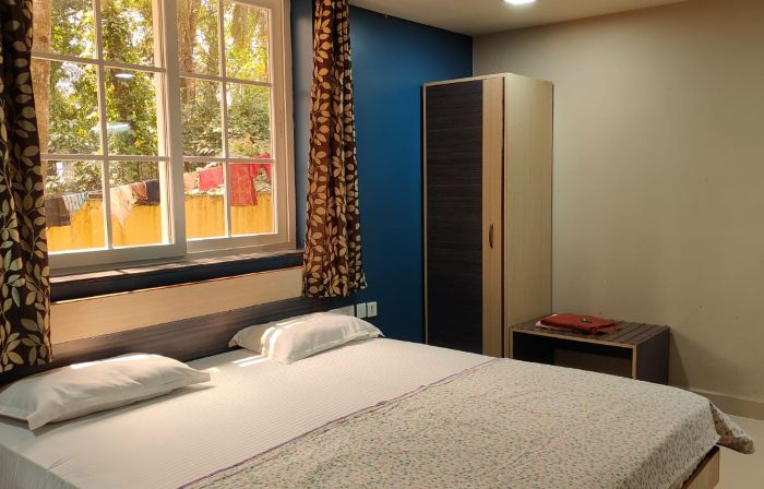 Sakina guest house