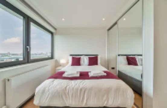 Roomspace公寓 - 綠洲路