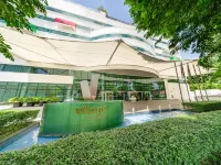 新加坡悦樂樟宜酒店 - 遠東集團 鄰近樟宜海灘的酒店
