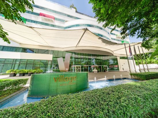 Village Hotel Changi by Far East Hospitality