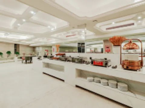 Han Hai International Hotel Hotels in Langxi