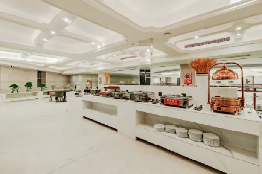 Han Hai International Hotel