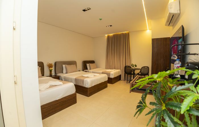 Imperial Hotel