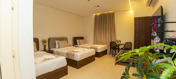 Imperial Hotel Kahire otelleri
