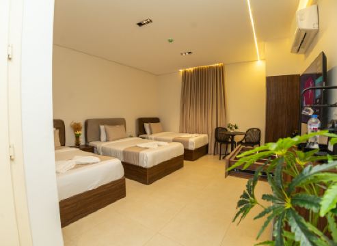Imperial Hotel