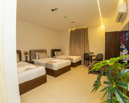 อิมพีเรียล โรงแรม โรงแรมในไคโร