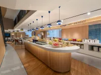 Holiday Inn Express KUNMING RAILWAY STATION by IHG Hotel di Kunming