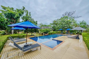 รูปภาพของเพเรนเนียลรีสอร์ท