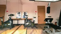 Hongfa Hotel (Yi'an Avenue Baimai Lake Street) - Gym