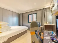 Chengxiaowo E-sports Hotel Hoteles en Hexian