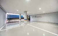 Suwon Number 25 Dongsuwon Intersection Branch - Motels