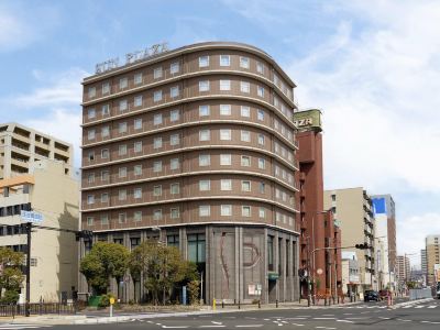 Hotel Sunplaza Osaka Sakai Annex