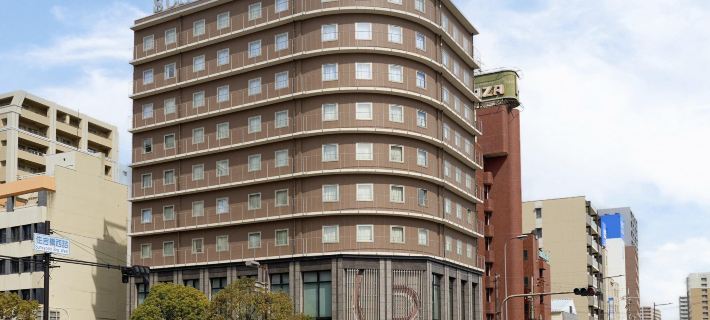 Hotel Sunplaza Osaka Sakai Annex Hotels in Sakai
