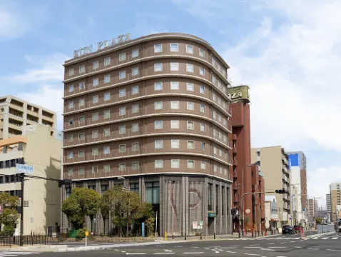Hotel Sunplaza Osaka Sakai Annex