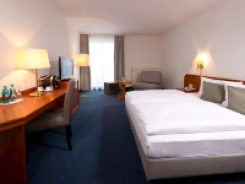 ACHAT Hotel Neustadt an der Weinstraße Hotels in Neustadt an der Weinstraße