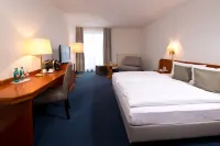 温斯特拉布紐斯塔特 ACHAT 酒店 鄰近Lidl的酒店