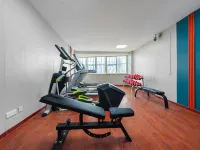 Blue Inn (Yantai Railway Station) Hotels in Yantai