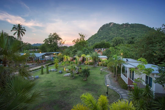 รูปภาพของธาราพานา เขาใหญ่ รีสอร์ท