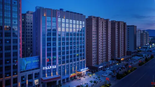YUNNEST Hotel - New