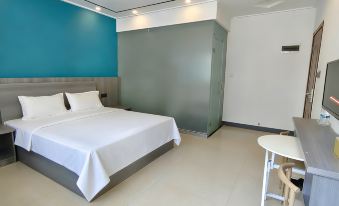 Wangxianshan Yunyu B&B